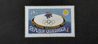 olimpijske igre - Avstrija 1998 - Mi 2243 - čista znamka (Rafl01)