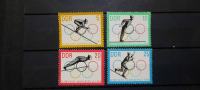 olimpijske igre - DDR 1963 - Mi 1000/1003 - serija, čiste (Rafl01)