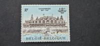 Oostende - Belgija 1967 - Mi 1475 - čista znamka (Rafl01)