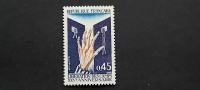 osvoboditev - Francija 1970 - Mi 1718 - čista znamka (Rafl01)