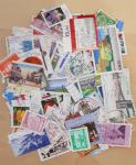 Paket poštnih znamk Nemčija