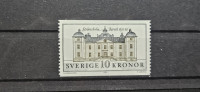 palača Stromsholm - Švedska 1991 - Mi 1684 - čista znamka (Rafl01)