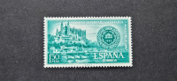 parlament - Španija 1967 - Mi 1675 - čista znamka (Rafl01)