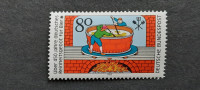 pivovarstvo - Nemčija 1983 - Mi 1179 - čista znamka (Rafl01)