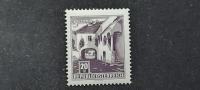 podeželske hiše - Avstrija 1961 - Mi 1102 - čista znamka (Rafl01)
