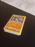 Pokemon karte