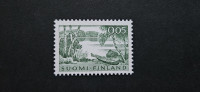 pokrajine - Finska 1963 - Mi 578 - čista znamka (Rafl01)