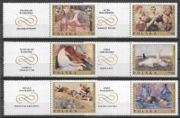 POLJSKA UMETNOST SERIJA ČISTA - PGROSELJ