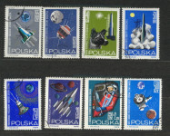 POLJSKA VESOLJE