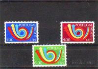 PORTUGAL - CEPT - MI. 1199/01** - katalog 40€ - (msmk)