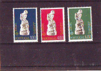 PORTUGAL - CEPT - MI. 1231/3** - katalog 40€ - (msmk)
