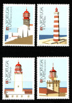 PORTUGALSKA, SVETILNIKI  1987