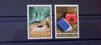 poštna banka - Grčija 1965 - Mi 893/894 - serija, čiste (Rafl01)