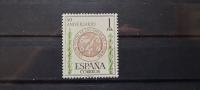 poštna unija - Španija 1962 - Mi 1354 - čista znamka (Rafl01)
