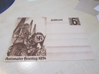 PRODAM DOPISNICO REICH