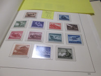 PRODAM KOMPL SERIJO ZNAMK  REICH - ČISTE-1944