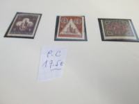 PRODAM KOMPL SERIJO ZNAMK SAN MARINA-ČISTE