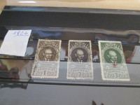 PRODAM KOMPL SERIJO ZNAMK SSSR-1926-ŽIGOSANO