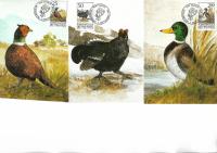 Prodam MC Liechensteina.