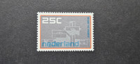 razstava EXPO - Nizozemska 1970 - Mi 935 - čista znamka (Rafl01)