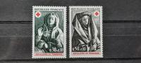 rdeči križ - Francija 1973 - Mi 1859/1860 - serija, čiste (Rafl01)
