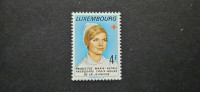 rdeči križ - Luxembourg 1974 - Mi 876 - čista znamka (Rafl01)