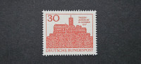 reformacija - Nemčija 1967 - Mi 544 - čista znamka (Rafl01)