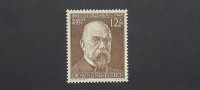 Robert Koch - Deutsches Reich 1944 - Mi 864 - čista znamka (Rafl01)