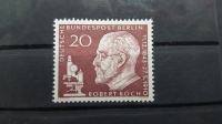 Robert Koch - Nemčija Berlin 1959 - Mi 191 - čista znamka (Rafl01)