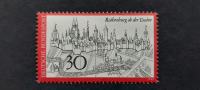 Rothenburg - Nemčija 1969 - Mi 603 - čista znamka (Rafl01)