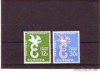 SAAR,(D) -CEPT - MI. 439/10** - (msmk)