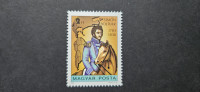Simon De Bolivar - Madžarska 1983 - Mi 3621 A - čista znamka (Rafl01)