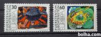 slikarstvo - Liechtenstein 1975 - Mi 623/624 - serija, čiste (Rafl01)