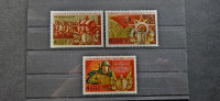 Sovjetska armija - Rusija 1978 - Mi 4695/4697 - serija, čiste (Rafl01)