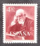 Španija, celotna izdaja 1952, Jaume Ferran i Clua