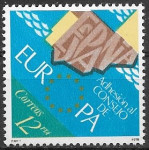 ŠPANIJA  KONFERENCA ČISTA ZNAMKA  -  PGROSELJ