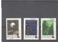 SSSR - SODELOVANJE - MI. 3076/3078* - (msmk)