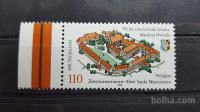 St. Marienstern - Nemčija 1998 - Mi 1982 - čista znamka (Rafl01)
