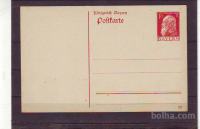 STARA NEMČIJA -  BAVARSKA, BAYERN - dopisnica** , L. 1911- (msmk)