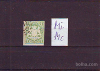 STARA NEMČIJA, BAYERN - MI. 14c* - (msmk)