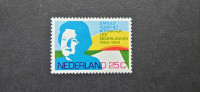 statut za kraljestvo - Nizozemska 1969 - Mi 933 -čista znamka (Rafl01)