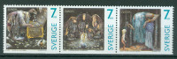 Švedska 1997 EUROPA Cept serija MNH**