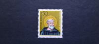 Sveti Benedikt - Nemčija 1980 - Mi 1055 - čista znamka (Rafl01)