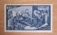 talija 1948, ključna znamka