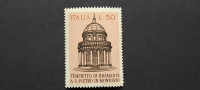 tempelj Bramante - Italija 1971 - Mi 1332 - čista znamka (Rafl01)