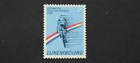 Tour De France - Luxembourg 1989 - Mi 1224 - čista znamka (Rafl01)