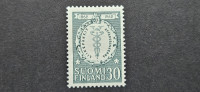 trgovska banka - Finska 1962 - Mi 549 - čista znamka (Rafl01)