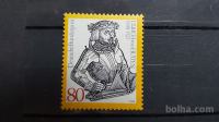 Ulrich von Hutten - Nemčija 1988 - Mi 1364 - čista znamka (Rafl01)
