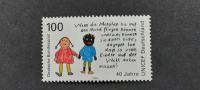 UNICEF - Nemčija 1993 - Mi 1682 - čista znamka (Rafl01)