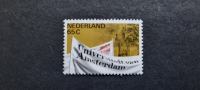 univerza Amsterdam - Nizozemska 1982 - Mi 1198 - čista znamka (Rafl01)